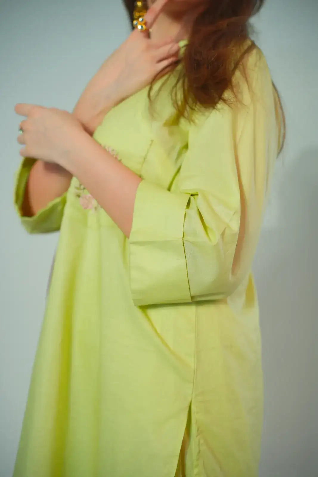Nuri 2 Piece Luxe Drop