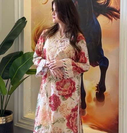 Lyla 2 Piece DG Suit