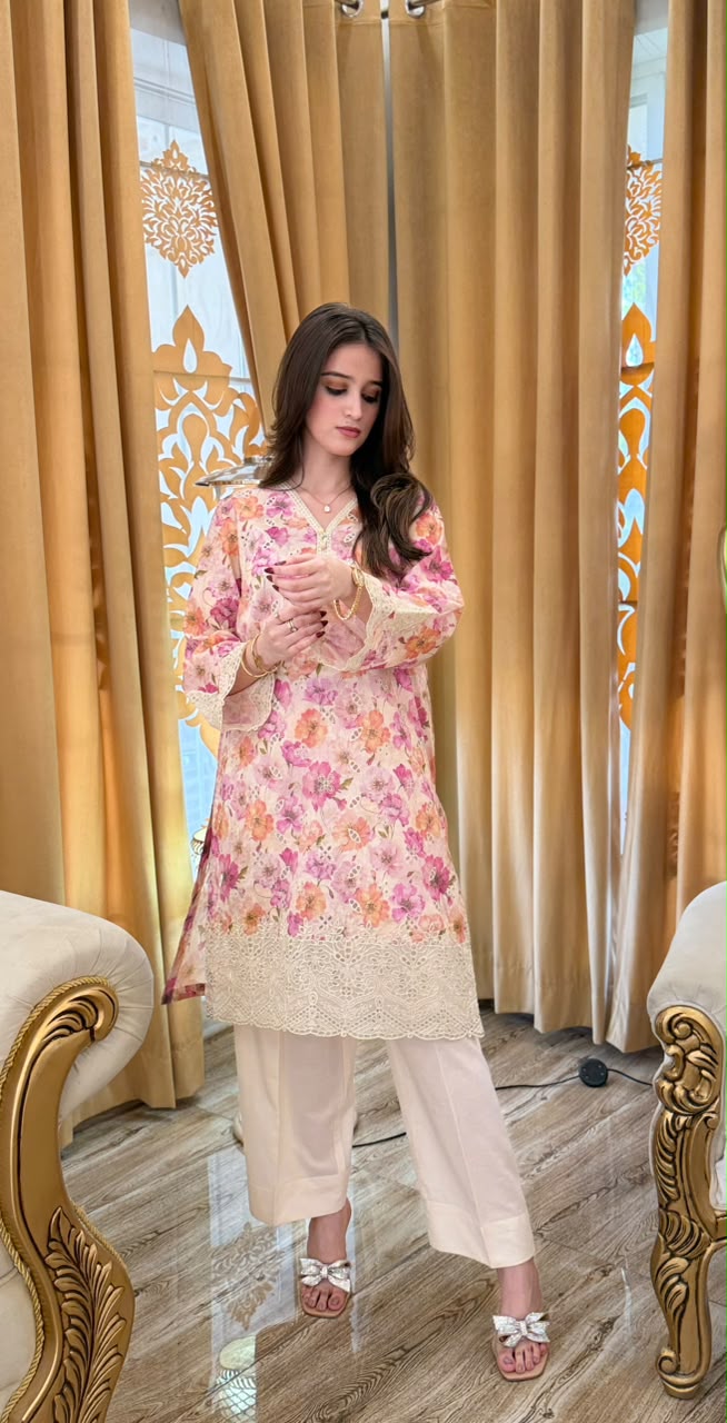 Sussi 2 Piece DG Suit