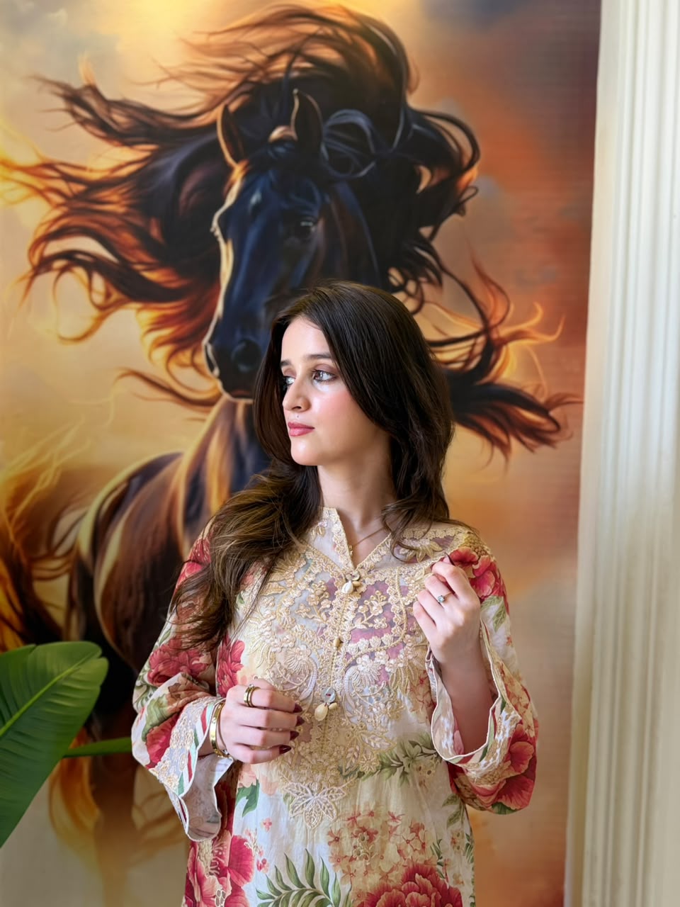 Lyla 2 Piece DG Suit
