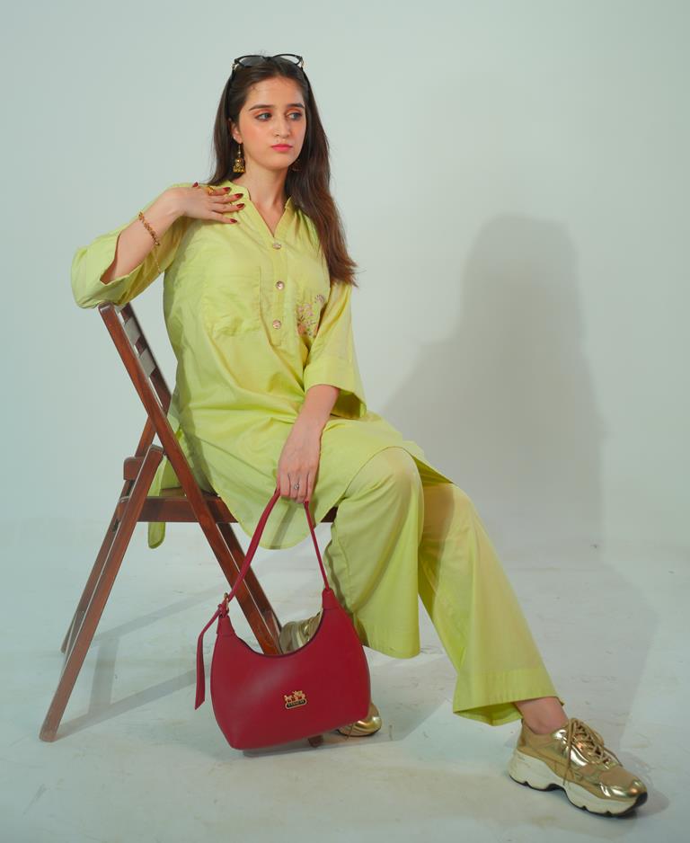 Nuri 2 Piece Luxe Drop