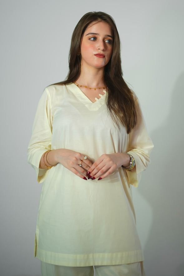 Ziva 2 Piece Luxe Drop