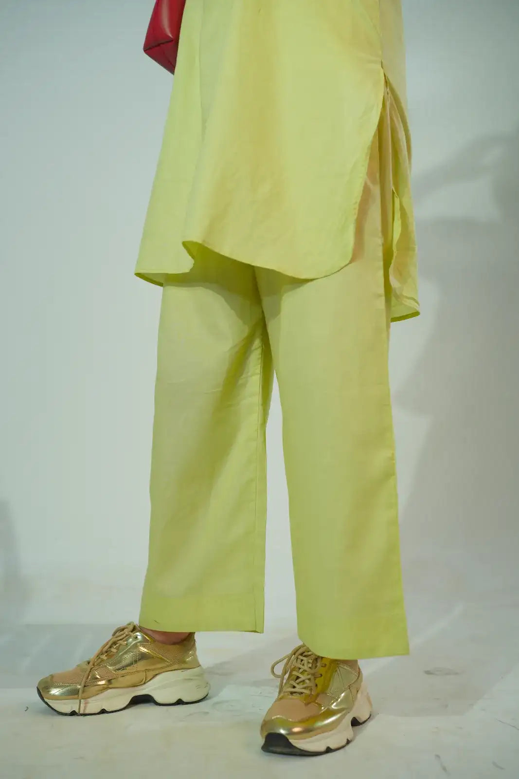 Nuri 2 Piece Luxe Drop
