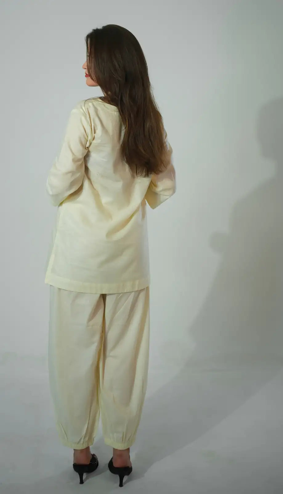 Ziva 2 Piece Luxe Drop