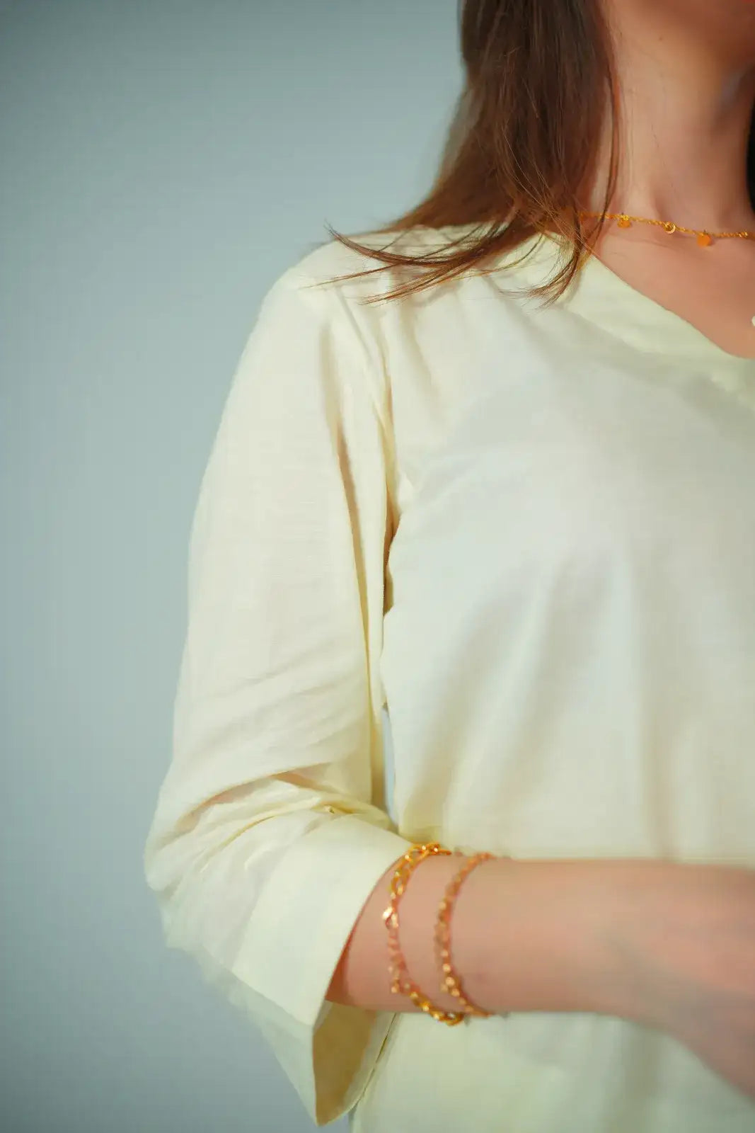 Ziva 2 Piece Luxe Drop