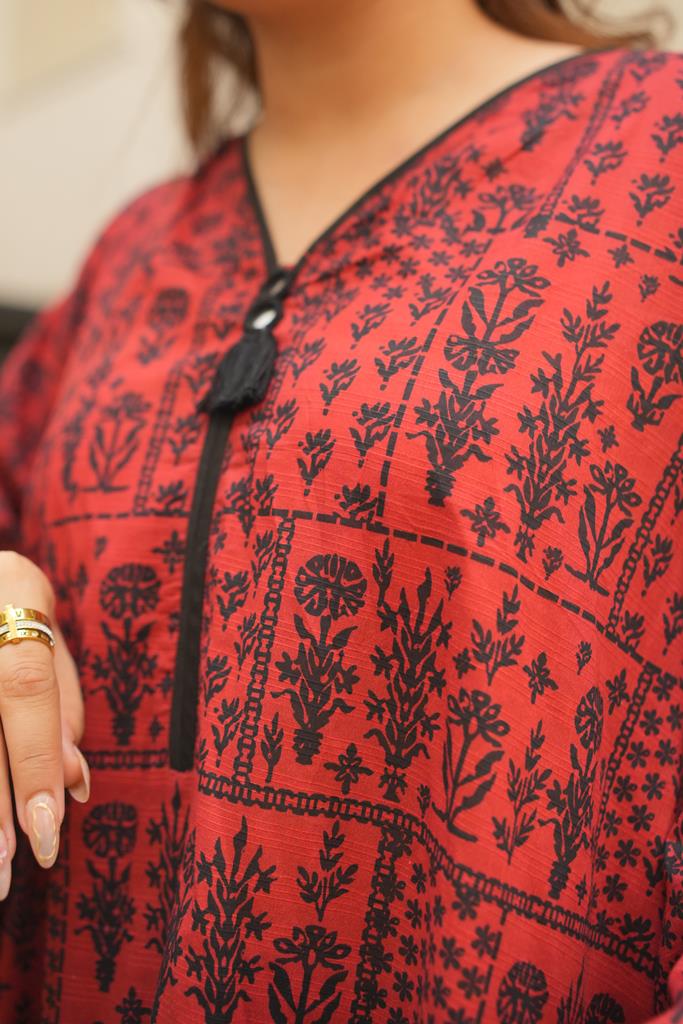 Luna Kaftan