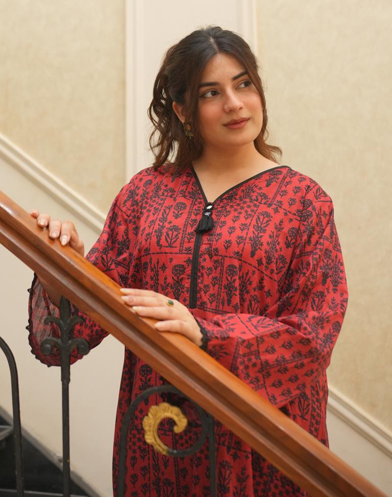Luna Kaftan