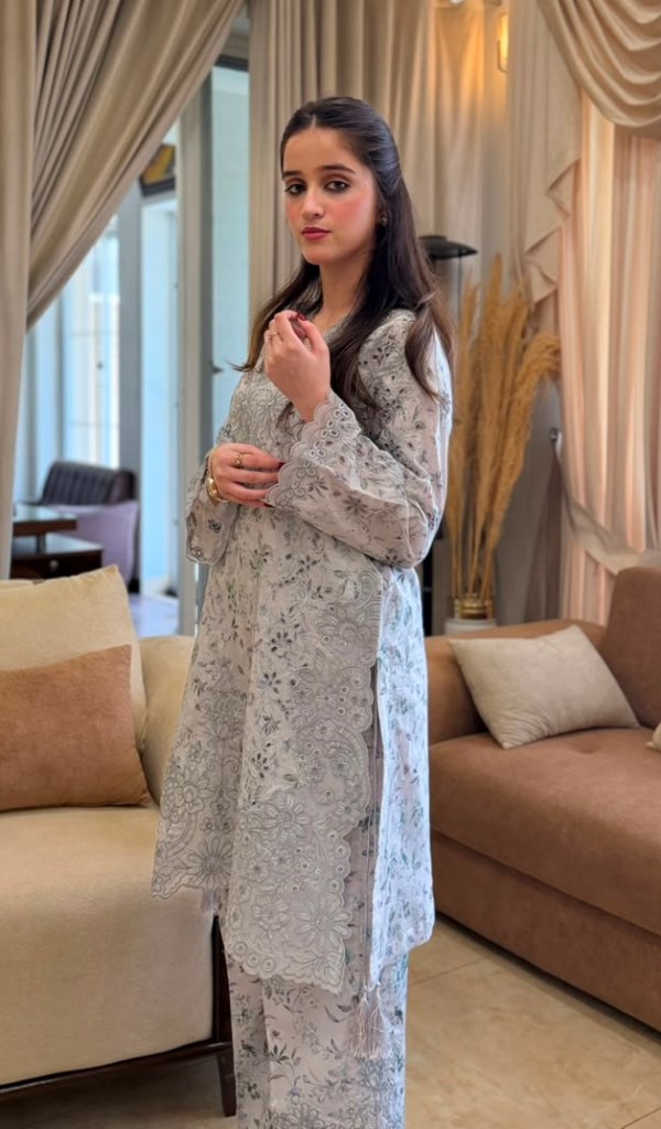 Dove 2 Piece DG Suit