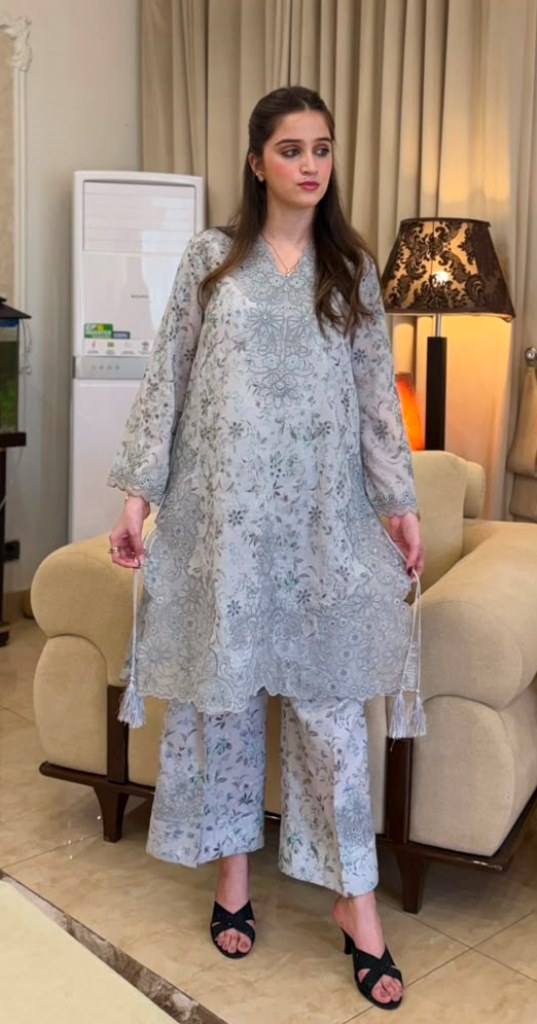 Dove 2 Piece DG Suit