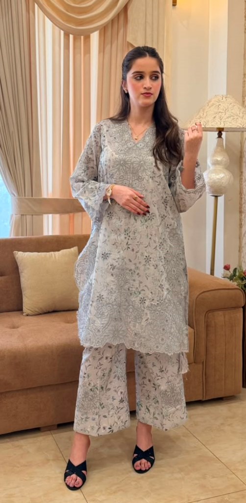 Dove 2 Piece DG Suit