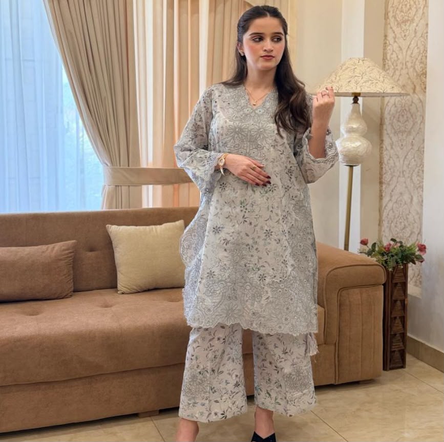 Dove 2 Piece DG Suit