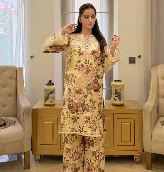 Ovia 2 Piece DG Suit