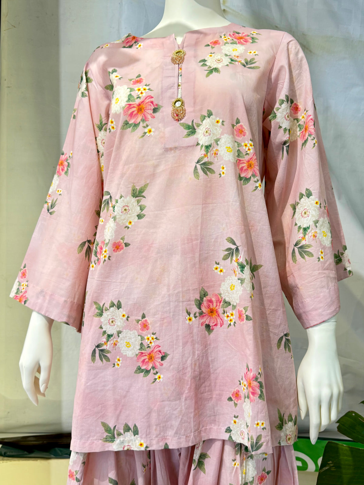 Tulip 2 Piece Suit