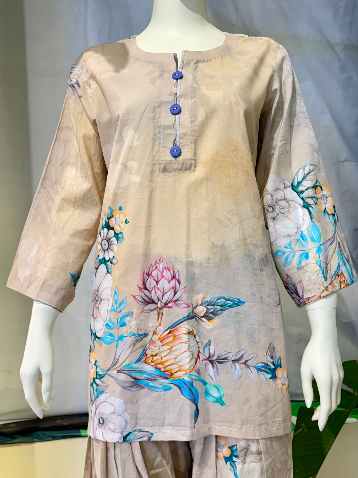 Nova 2 Piece Suit